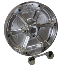 Arc 6600-Ph Pvl Lite Billet Flywheel Predator 212Cc Hemi 6600-PH