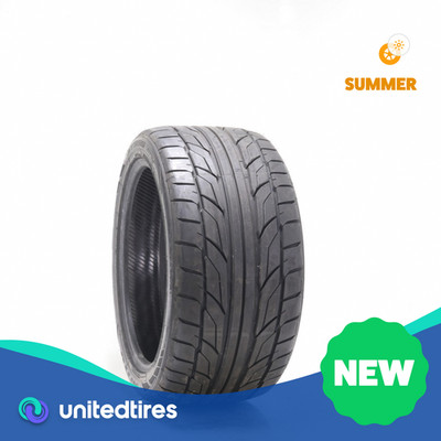 New 305/35ZR19 Nitto NT555 G2 106W - 10/32