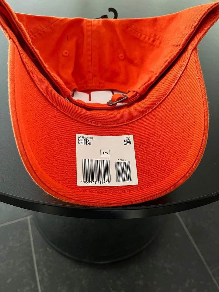Cappellino Nike Yannik Sinner Limited Edition ATP Finals 2025 Torino - Imagen 2 de 2
