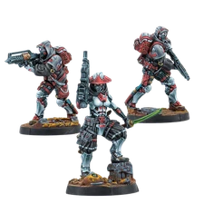 JSA Shindenbutai Expansion Pack Delta Infinity