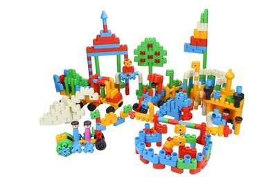 POLY-M Jumbo | Dragon Toys