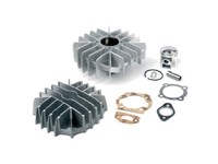 Airsal Motorzylindersatz Ø41MM