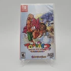 Tomba! 2: The Evil Swine Return (Nintendo Switch) - LRG #299 - PAX East Variant