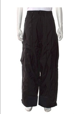 TEMPLA Cargo Ski Pants Size XL