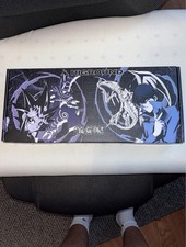 Higround x Yu-Gi-Oh! Keyboard - Multicolor De...