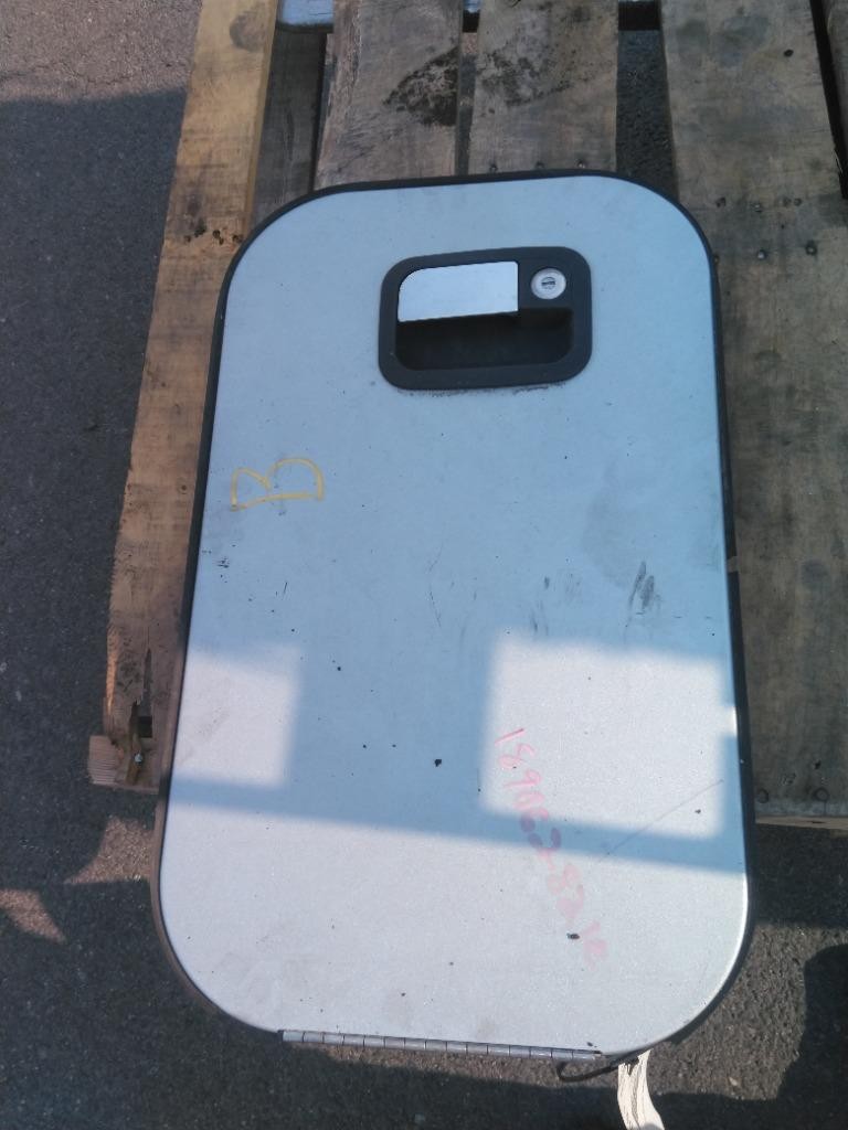 Replaces N/A 2022 KENWORTH T680 COMPARTMENT DOOR ,  WA
