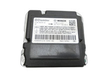 Steuerger&auml;t ECU Modul Airbag SG f&uuml;r Mercedes Vito W639 10-14 A0009006102