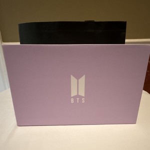【公式】BTS MERCH BOX1マーチボックス1 Bts Merch Box 1 | eBay