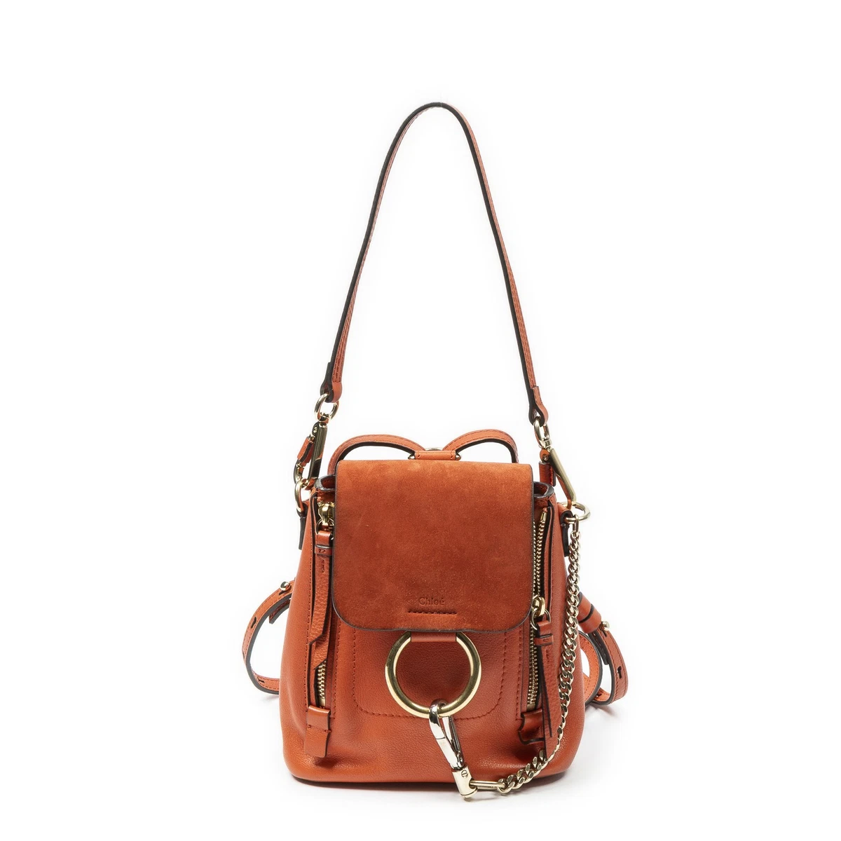 Chloé Backpacks for sale | eBay