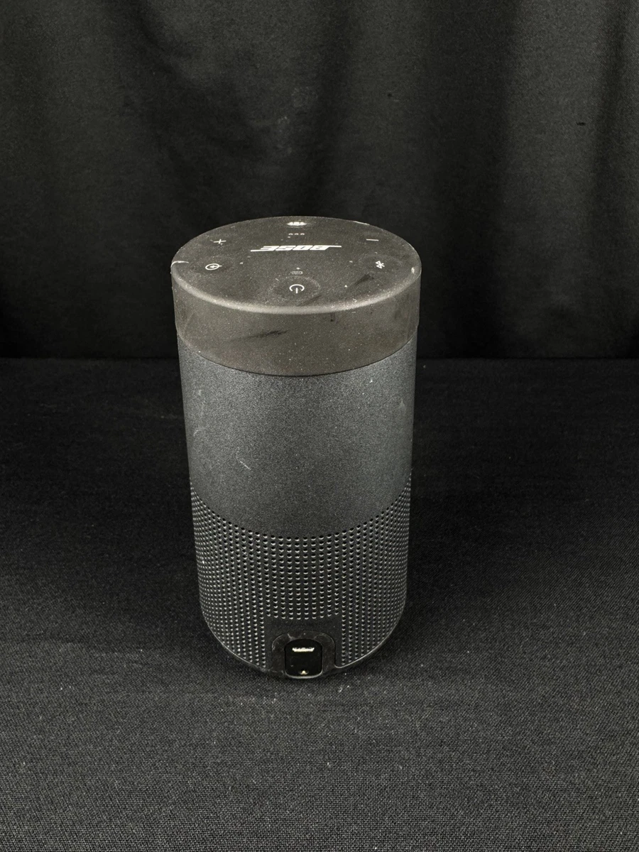 Bose SoundLink Revolve Speakers for sale | eBay