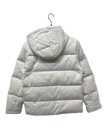 adidas Down Jacket Men's Size L White New image 8
