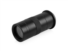 100x Magnifying Microscope Lens C/CS Compatible with Raspberry Pi HQ Camera