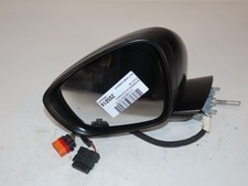 Retroviseur gauche (ou coque) Peugeot 508
