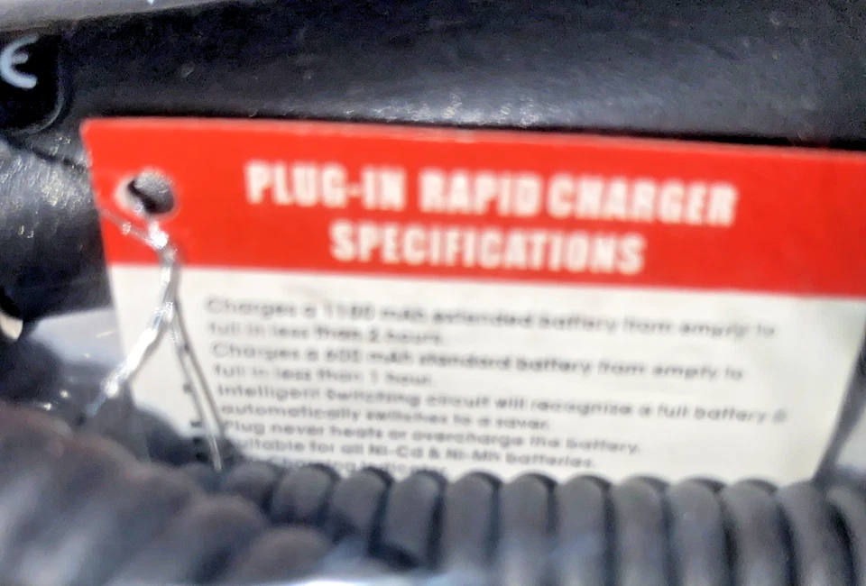 PALM-TREO/650/700P/700W/700WX 汽车充电器 全新 未开封包装 — 第 4/4 张图片