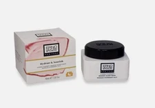 Erno Laszlo Hydrate & Nourish Hydra Therapy Memory Sleep Mask  0.5 fl oz NIB