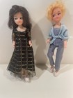 Muñecas pequeñas de colección clon de Sindy muñeca de moda