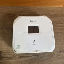 Canon PIXMA Mini260 Digital Photo Inkjet Printer