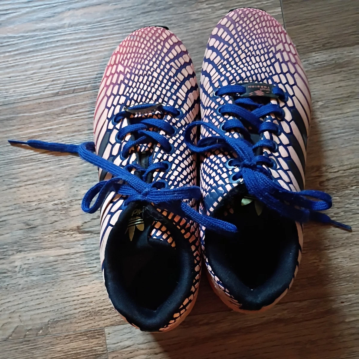 adidas ZX Athletic Shoes for Women for sale | eBay