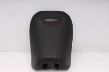 Heated front seat with quilted cover Ducati Multistrada 1200 V4 S Sport 21-21