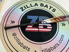 CLEAN Louisville Slugger Select Pwr USA Bat 30/25 -5