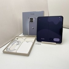 Google Pixel 10 Pro Fold - 512GB - Moonstone (Unlocked) - Open Box