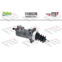 Nehmerzylinder, Kupplung Valeo 3100238