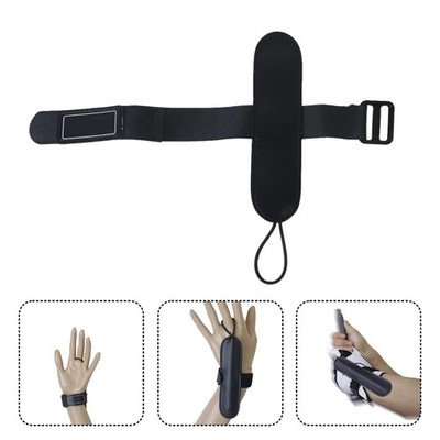 Golftrainingshilfen Wrist Arc Tik-Tok Swing Posture Corrector Trainer Practice