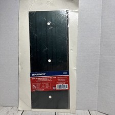 Warner 10" Strip N Clean Heavy Duty Replacement Blade Only 10423