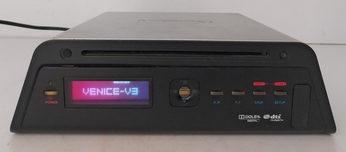 Lecteur De Médias Numériques Combo HD Venice VEN38C0-106A00032K - Picture 5 of 13