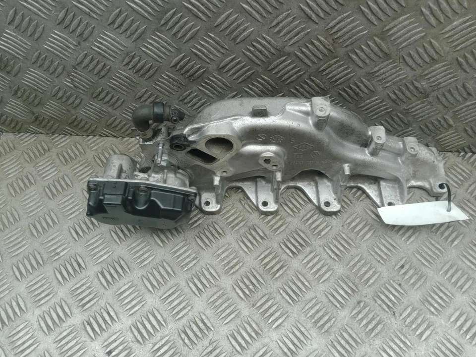 NISSAN X TRAIL AIR INTAKE MANIFOLD 140030286R MK3 T32 2014-2018 - Image 4 of 4