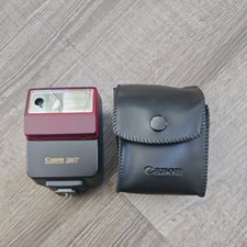 Canon Speedlite 244T Shoe Mount Flash for Canon for sale online | eBay