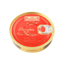 Los Peperetes - Barnacles in Brine/Percebes de las Rias Gallegas 4.23oz / 120gr