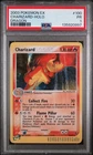 PSA 1 Charizard Holo 2003 Pokemon Ex Dragon 100/97 Pokemon Card