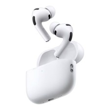 Sealed, Unopened Apple AirPods Pro 3 w/ MagSa...