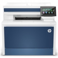 Hp Color Laserjet Pro Mfp 4302Fdw Multifunktionsdrucker FÜR Das BÜRo
