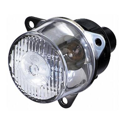 Front Left Right Position Light HELLA 2PF 008 221-017 Top German Quality