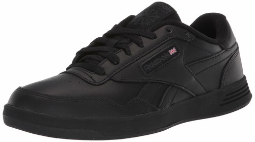 Reebok Men's Club MEMT Wide 4E Sneaker 