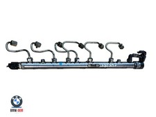 BMW 3ER F30 F31 3.0D N57 KRAFTSTOFFSCHIENE DIESEL 7805423