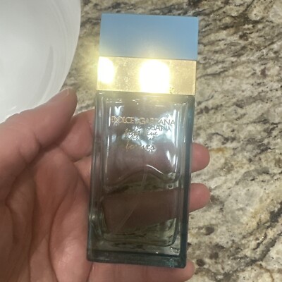 Dolce&Gabbana Light Blue Forever Women's Eau De Parfum - 16oz