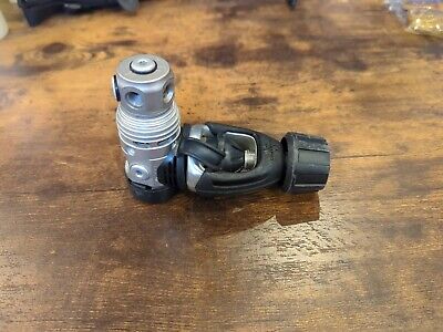Scubapro MK25 SA Scuba Diving 1st Stages | eBay Scubapro MK25 SA Scuba Diving 1st Stages | eBay