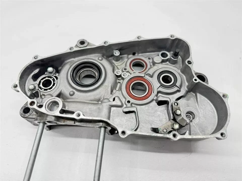 crrr様 CUMMINS ISX, THE MOST EXPECTED CYLINDER HEAD - AC Monedero
