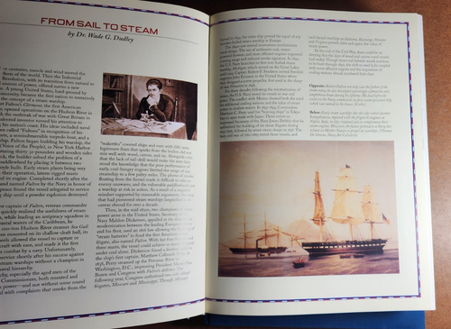 2 Large / Heavy US Navy History Books - A COMPLETE HISTORY & NAVAL AVIATION - Foto 9 di 24