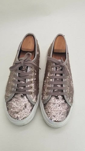 superga sequin