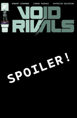 VOID RIVALS #20 CVR B CONOR HUGHES VAR