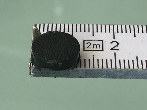 Stopfen Verschluß Befestigungsschraube Armaturenbrett VW 1303 ET-Nr. 133857199