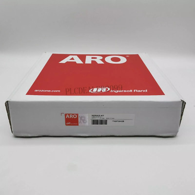 New 637124-EB Diaphragm Pumps Repair Kit For ARO 66615X-XX-C Expedited Shipping