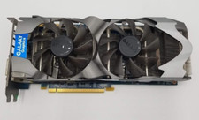 GALAXY GeForce GTX660 2GB GDDR5 PCI-E Graphics Card