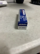 AC DELCO 41-993 IRIDIUM SPARK PLUG  PRICE PER EACH
