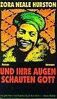Und ihre Augen schauten Gott von Hurston, Zora Neale | Buch | Zustand gut - Hurston, Zora Neale