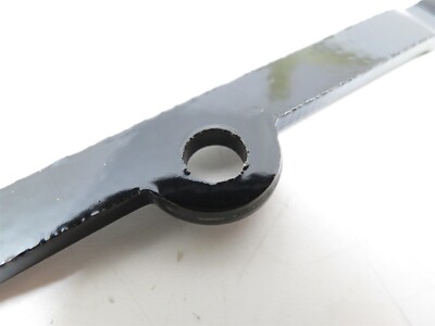 8 Stks Kleppendeksel Spreader Bars Hold Down 43/4in Vervanging Voor Chevy Sbc 283 305 327 350 383 400 Motoren Yu